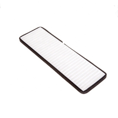 Glasvezel zware vrachtwagens cabine luchtfilter element 30925759 voor tractoren motoronderdelen