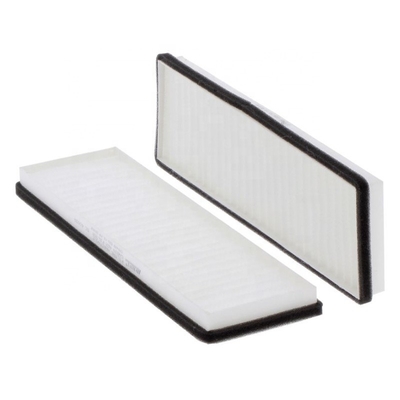 Glasvezel zware vrachtwagens cabine luchtfilter element 30925759 voor tractoren motoronderdelen