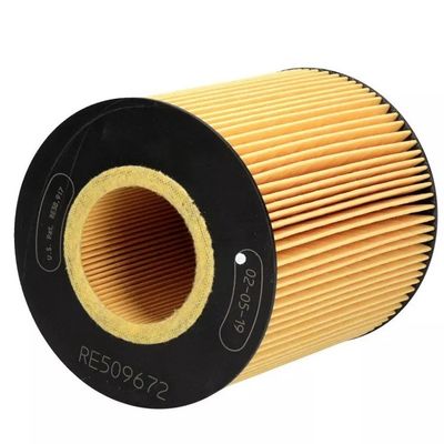 OE NO. RE509672 Glijfoliefilter voor vrachtwagens LF16043 P550938 RE538245 Andere auto's