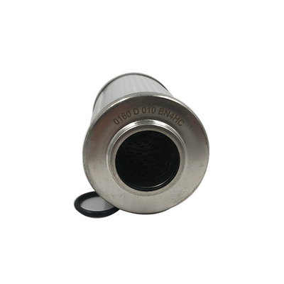 HYDRAULISCH FILTER 0160D010BN4HC P566668 BE160P12AV AP48452 voor industriële zuivering