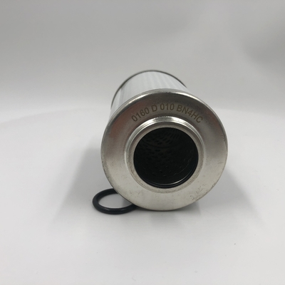 HYDRAULISCH FILTER 0160D010BN4HC P566668 BE160P12AV AP48452 voor industriële zuivering