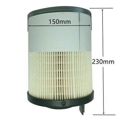 Brandstoffilter Separator Filter FS20083 A0000905051 PF46145 A485007 voor onderdelen van vrachtwagenmotoren