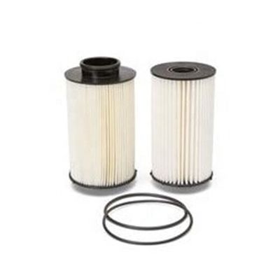 Hydwell FK22005 Spin-on Diesel Fuel Filter Kit P551625 PF9914 met filterpapier