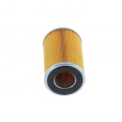 104*104*160 Motoroliefilter voor auto-truckonderdelen 1-87810075-0 P550010 LF3319 15601-67010