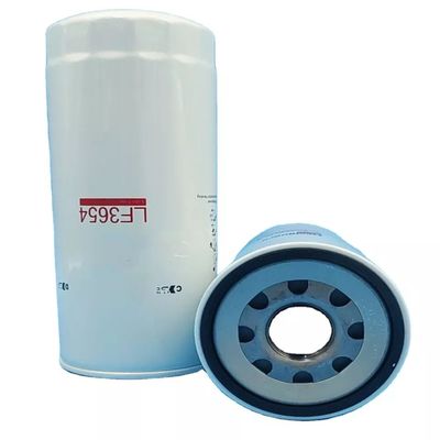 LF3654 P550425 41190025 E716035001 De perfecte oplossing voor de oliefiltratie van zware vrachtwagens
