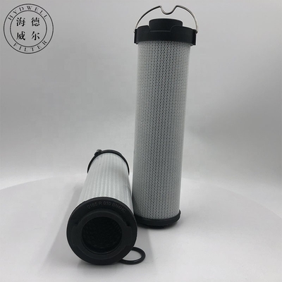 Industriële zuiveringsfilters 0165R020BN4HC Glasvezel Hydraulisch oliefilterelement
