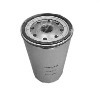 Het gebruik van een combinatie van brandstoffilterelementen en waterkraan 23390E0020 23390-E0020 VH23390E0010 S2340-11830-A