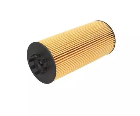 Filtratie Precision Truck Oil Filter A4721841025 4721800409 LF17511 SO7238 voor motoren