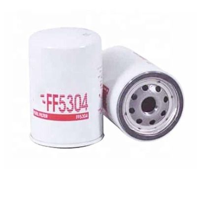 Brandstoffilter voor vrachtwagens FF5304 P550410 FC22010 2900512100 5011265 3003118222 Spin-On Filter