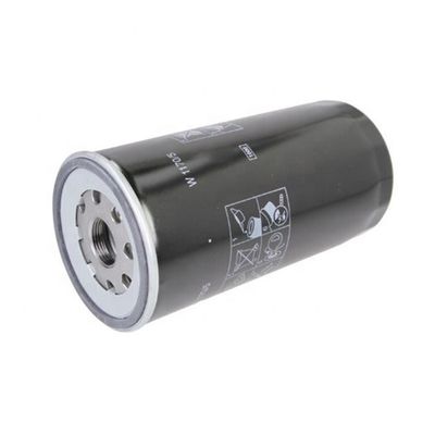 W1170/5 Spin-On oliefilter P502596 AT277119 7381111 P502596 voor onderhoud van vrachtwagens