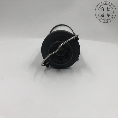 60*144 mm glasvezel roestvrij staal Hydraulisch oliefilterelement voor maatvoorzieningen
