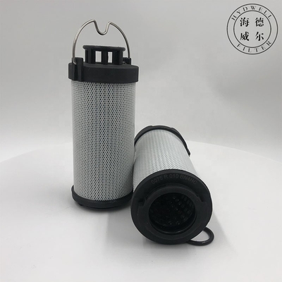60*144 mm glasvezel roestvrij staal Hydraulisch oliefilterelement voor maatvoorzieningen