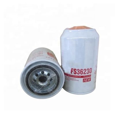 Trechterbrandstofwaterseparator Brandstoffilterelement P502643 5300516 60242352 Voor FS36230