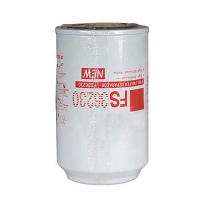 Trechterbrandstofwaterseparator Brandstoffilterelement P502643 5300516 60242352 Voor FS36230