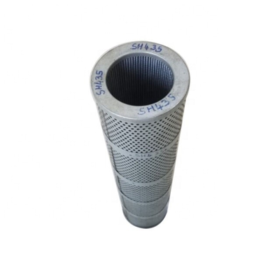 SFH0091 Hydraulisch oliefilterelement voor industriële hydraulische filtratiesystemen