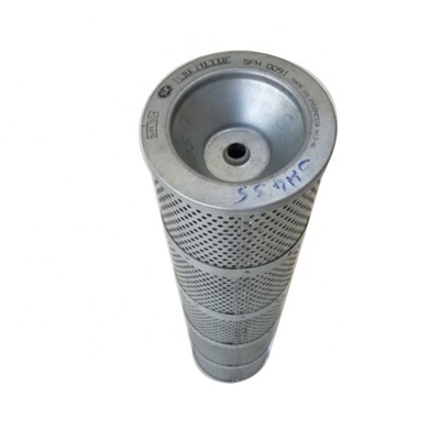 SFH0091 Hydraulisch oliefilterelement voor industriële hydraulische filtratiesystemen