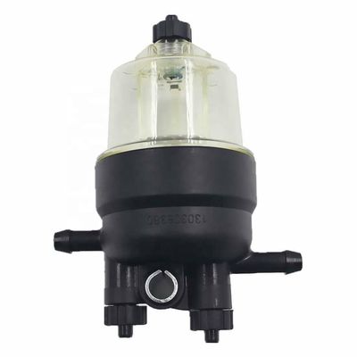 130306380 Filterpapier montage brandstofwaterseparator voor vrachtwagen 400 serie dieselmotor