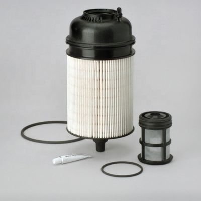 OE NO. P551063 Truck Diesel Engine Parts Fuel Filter Kit voor motor DD13 DD15 DD16