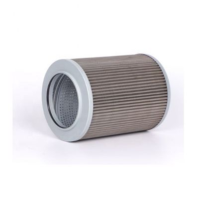 36220106 Vervangend koelcompressor oliefilterelement van filterpapier