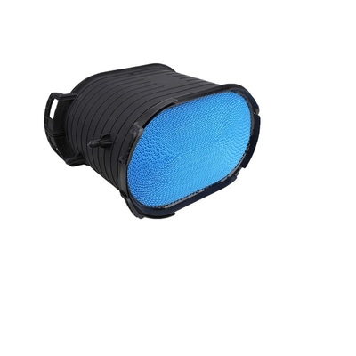 Voorraad honingraat luchtfilter voor andere auto's 4C3U9601AA LA27311 6945538 AF603577