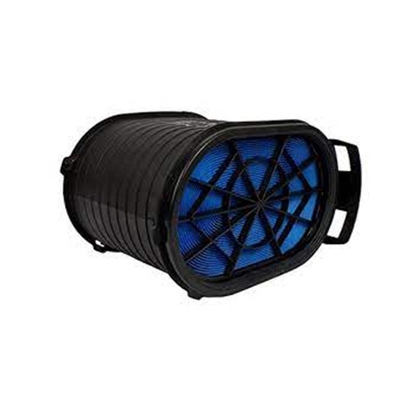 FA1778 Hydwell LIGHT TRUCK onderdelen draadnetfilter honingraat luchtfilter 3C3U9601BC