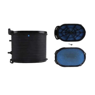 FA1778 Hydwell LIGHT TRUCK onderdelen draadnetfilter honingraat luchtfilter 3C3U9601BC