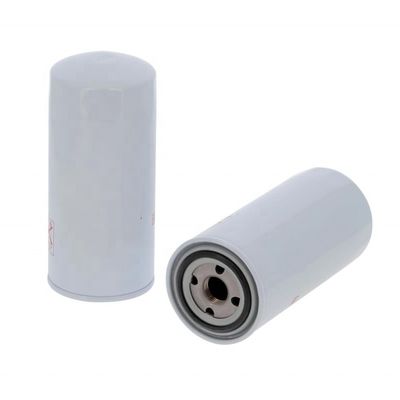 Hydwell-oliefilterelement 1000424655 voor de verkoop van onderdelen voor het monteren van ijzervezelpapier