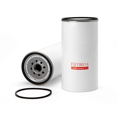 Na-service Online-ondersteuning Toepassing Motoronderdelen Brandstofwaterseparator P551026