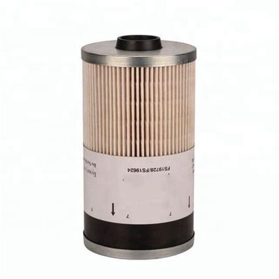 Brandstof/waterseparatorfilter FS19728 P550736 FS550736 84273566 382119 F76042 VABPN10G369FS