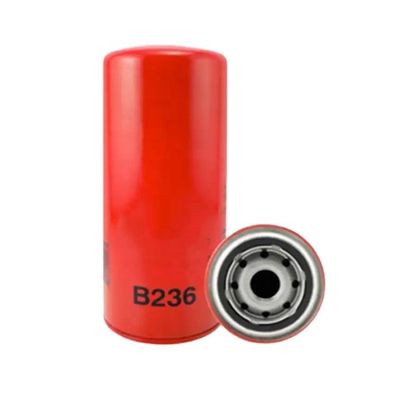 Ervaar superieure prestaties met Hydwell's Spin-on Lubbe Olie Filter B236 P553771