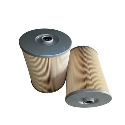 Hydwell-tractor Dieselmotoronderdelen S15607-2281 Filterpapier voor optimale olieprestaties