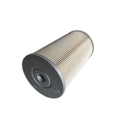 Hydwell-tractor Dieselmotoronderdelen S15607-2281 Filterpapier voor optimale olieprestaties