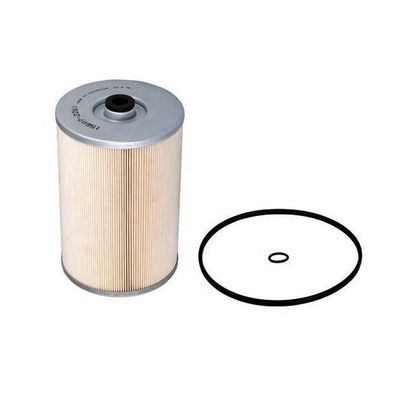 Hydwell-tractor Dieselmotoronderdelen S15607-2281 Filterpapier voor optimale olieprestaties