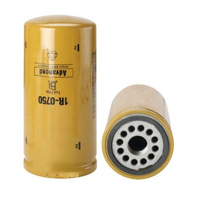 1R-0750 1R0750 Dieselbrandstoffilter voor graafmachines 235C 330 330BLN 235B 350L 330B 330BL