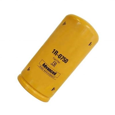1R-0750 1R0750 Dieselbrandstoffilter voor graafmachines 235C 330 330BLN 235B 350L 330B 330BL