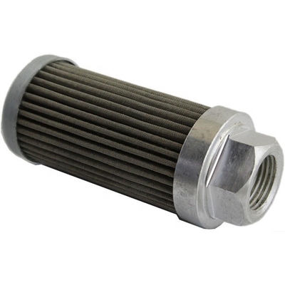 Deeltjes van een wiellader, een graafmachine, een hydraulisch oliefilterelement 803164228 van Hydwell