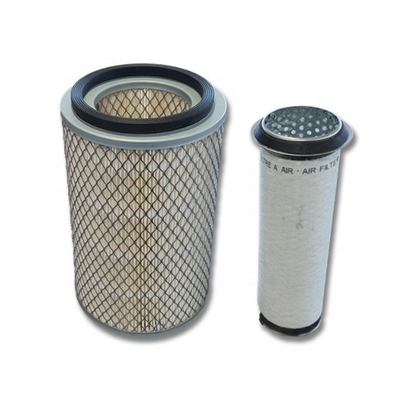 Zware glasvezel luchtfilter K14900D voor de efficiëntie en kwaliteit van drukkerijen