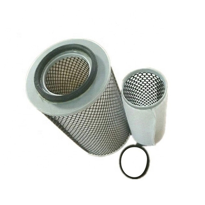 Zware glasvezel luchtfilter K14900D voor de efficiëntie en kwaliteit van drukkerijen