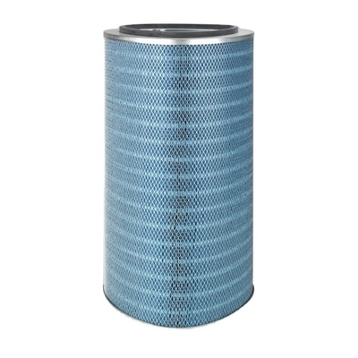Model vrachtwagen Truck Air Filter Element 2626913-000-440 voor excavatoren en tractoren