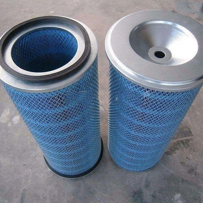 Model vrachtwagen Truck Air Filter Element 2626913-000-440 voor excavatoren en tractoren