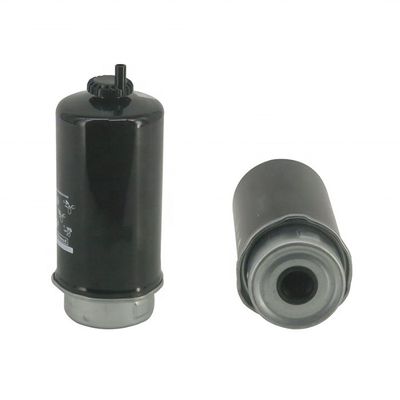 IJzer ontworpen brandstofwaterseparatorfilter Re522878 voor prestaties