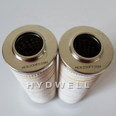 Diensten online Hydwell Hydraulisch systeem Hydraulisch oliefilterelement HC6200FKS8H SH87302