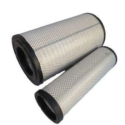 1517737 P777871 03518430 98128075 1103398 Luchtfilter van glasvezel voor Hydwell Manufactures
