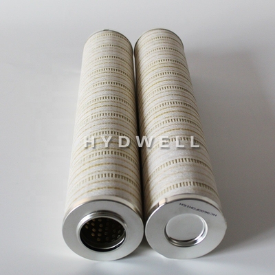 Algemeen hydraulisch oliefilterelement HC9600F0N16H voor tractormotoren en dieselelementen