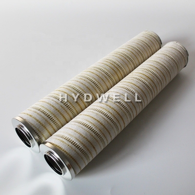 Algemeen hydraulisch oliefilterelement HC9600F0N16H voor tractormotoren en dieselelementen