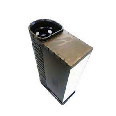 OE NO. 396-2123 757*217*401mm Hydwell lichtwagen honingraat luchtfilter P638614 5215868