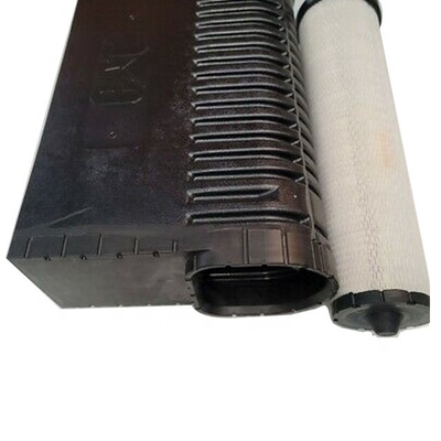 OE NO. 396-2123 757*217*401mm Hydwell lichtwagen honingraat luchtfilter P638614 5215868