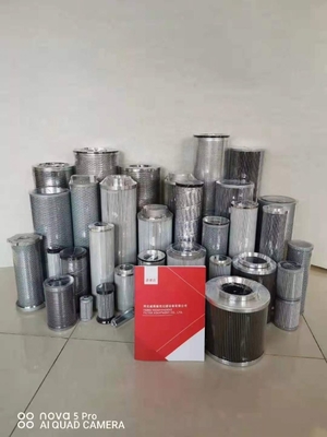 luchtfilter voor graafmachines MB-KU810AB 4286128/4286130 AF25414/AF25412 P821938 / P821963 AT280662/ AT280663