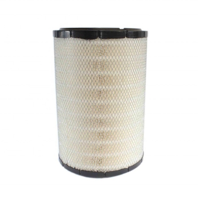 Primaire vervangende luchtfilter voor LC11P00052S006 6I2503 P532503 Filterpapiermateriaal
