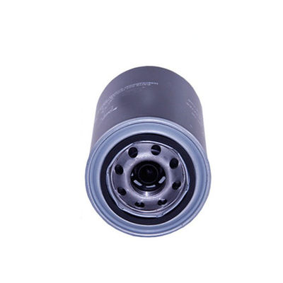 Zwarte zware onderdelen oliefilter P550835 LF550835 voor vrachtwagenmotor door Hydwell